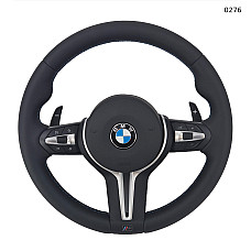 Στάνταρ τιμόνι M BMW 3 E46, 5 E39, X5 E53 (1999–2005) – μοντέλο σπορ βελτίωσης – 0276 - Sellzone.bg Στάνταρ τιμόνι M BMW 3 E46, 5 E39, X5 E53 (1999–2005) – μοντέλο σπορ βελτίωσης – 0276